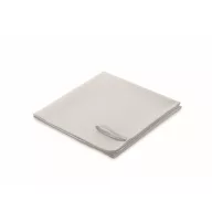   Prosop fitness, Everestus, 2601E14233, 50x100 cm, Poliester, Alb