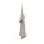 Prosop fitness, Everestus, 2601E14245, 50x100 cm, Poliester, Gri