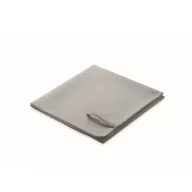   Prosop fitness, Everestus, 2601E14245, 50x100 cm, Poliester, Gri