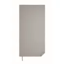 Prosop fitness, Everestus, 2601E14245, 50x100 cm, Poliester, Gri