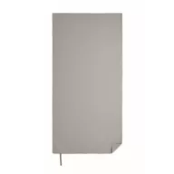   Prosop fitness, Everestus, 2601E14245, 50x100 cm, Poliester, Gri