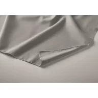   Prosop fitness, Everestus, 2601E14245, 50x100 cm, Poliester, Gri