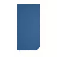   Prosop fitness, Everestus, 2601E14241, 50x100 cm, Poliester, Albastru regal