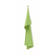   Prosop fitness, Everestus, 2601E14249, 50x100 cm, Poliester, Verde lime