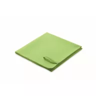   Prosop fitness, Everestus, 2601E14249, 50x100 cm, Poliester, Verde lime