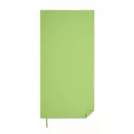   Prosop fitness, Everestus, 2601E14249, 50x100 cm, Poliester, Verde lime