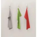 Prosop fitness, Everestus, 2601E14249, 50x100 cm, Poliester, Verde lime