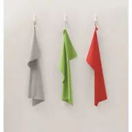   Prosop fitness, Everestus, 2601E14249, 50x100 cm, Poliester, Verde lime