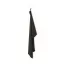Prosop fitness, Everestus, 2601E14254, 70x120 cm, Poliester, Negru