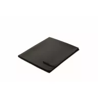   Prosop fitness, Everestus, 2601E14254, 70x120 cm, Poliester, Negru