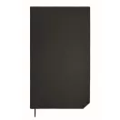 Prosop fitness, Everestus, 2601E14254, 70x120 cm, Poliester, Negru