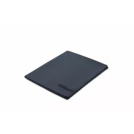   Prosop fitness, Everestus, 2601E14238, 70x120 cm, Poliester, Albastru