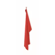   Prosop fitness, Everestus, 2601E14258, 70x120 cm, Poliester, Rosu
