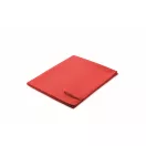 Prosop fitness, Everestus, 2601E14258, 70x120 cm, Poliester, Rosu