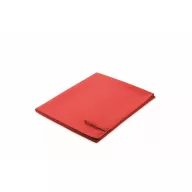   Prosop fitness, Everestus, 2601E14258, 70x120 cm, Poliester, Rosu