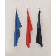   Prosop fitness, Everestus, 2601E14258, 70x120 cm, Poliester, Rosu