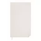 Prosop fitness, Everestus, 2601E14234, 70x120 cm, Poliester, Alb