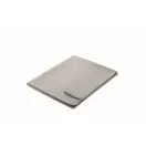 Prosop fitness, Everestus, 2601E14246, 70x120 cm, Poliester, Gri