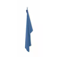   Prosop fitness, Everestus, 2601E14242, 70x120 cm, Poliester, Albastru regal