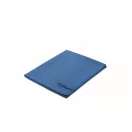 Prosop fitness, Everestus, 2601E14242, 70x120 cm, Poliester, Albastru regal