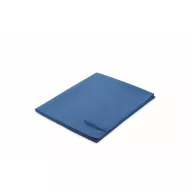   Prosop fitness, Everestus, 2601E14242, 70x120 cm, Poliester, Albastru regal
