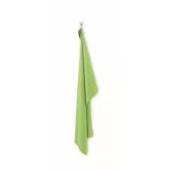   Prosop fitness, Everestus, 2601E14250, 70x120 cm, Poliester, Verde lime
