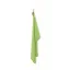 Prosop fitness, Everestus, 2601E14250, 70x120 cm, Poliester, Verde lime