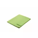 Prosop fitness, Everestus, 2601E14250, 70x120 cm, Poliester, Verde lime