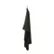 Prosop fitness, Everestus, 2601E14255, 100x150 cm, Poliester, Negru