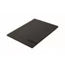 Prosop fitness, Everestus, 2601E14255, 100x150 cm, Poliester, Negru