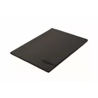   Prosop fitness, Everestus, 2601E14255, 100x150 cm, Poliester, Negru