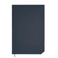   Prosop fitness, Everestus, 2601E14239, 100x150 cm, Poliester, Albastru