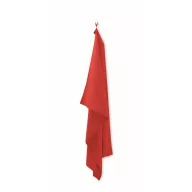   Prosop fitness, Everestus, 2601E14259, 100x150 cm, Poliester, Rosu
