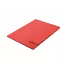 Prosop fitness, Everestus, 2601E14259, 100x150 cm, Poliester, Rosu