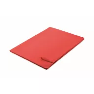   Prosop fitness, Everestus, 2601E14259, 100x150 cm, Poliester, Rosu