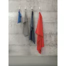 Prosop fitness, Everestus, 2601E14259, 100x150 cm, Poliester, Rosu