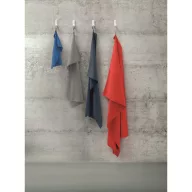  Prosop fitness, Everestus, 2601E14259, 100x150 cm, Poliester, Rosu