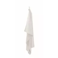   Prosop fitness, Everestus, 2601E14235, 100x150 cm, Poliester, Alb