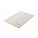Prosop fitness, Everestus, 2601E14235, 100x150 cm, Poliester, Alb