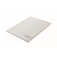   Prosop fitness, Everestus, 2601E14235, 100x150 cm, Poliester, Alb