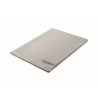   Prosop fitness, Everestus, 2601E14247, 100x150 cm, Poliester, Gri