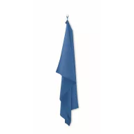   Prosop fitness, Everestus, 2601E14243, 100x150 cm, Poliester, Albastru regal