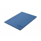 Prosop fitness, Everestus, 2601E14243, 100x150 cm, Poliester, Albastru regal