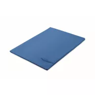   Prosop fitness, Everestus, 2601E14243, 100x150 cm, Poliester, Albastru regal