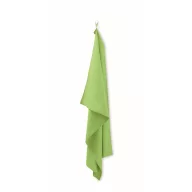   Prosop fitness, Everestus, 2601E14251, 100x150 cm, Poliester, Verde lime