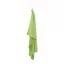 Prosop fitness, Everestus, 2601E14251, 100x150 cm, Poliester, Verde lime