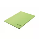 Prosop fitness, Everestus, 2601E14251, 100x150 cm, Poliester, Verde lime