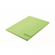   Prosop fitness, Everestus, 2601E14251, 100x150 cm, Poliester, Verde lime