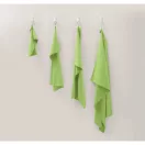 Prosop fitness, Everestus, 2601E14251, 100x150 cm, Poliester, Verde lime