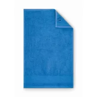   Prosop de maini, Everestus, 2601E14268, 30x50 cm, Bumbac, Albastru
